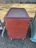Cambro Serving Cart