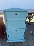 Cambro Serving Cart