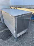 Nor-Lake Cooler