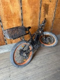 Ecotric 2 Portcool E Bike