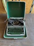 Royal Typewriter