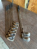 Golf Clubs