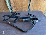 Cross Bow Bone Collector 370