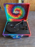 Victrola Record Player