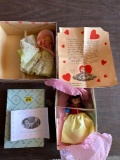 Collector Dolls