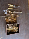 Utensils