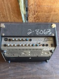 Crate TX50D Amp