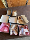 Collector Dolls