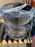 LT235/80R17 Studded Tires