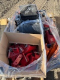 Honda 18.0 Vtwin and Misc.