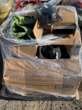 MSA Masks and Misc.