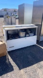 Beverag Air Cooler and Kitchen Equipment