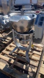 Hobart HCM-450 Cutter / Mixer