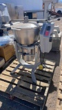 Hobart HCM-450 Cutter / Mixer