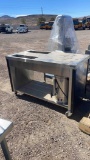 Caddy Cart