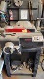 Hunter BL500 Brake Lathe