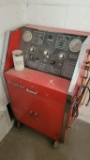 ACT 2000 Recovery Station