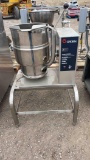 Groen Tilting Kettle