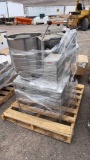 2- Tilting Kettles