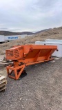 Sander Box