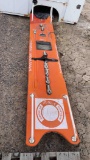 Taxable Holmato Rescue Board