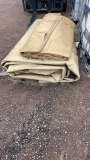 Taxable Fluid Blatter / Containment 20000 Gallon