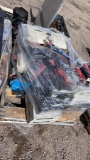 Automotive Parts and Honda Generator