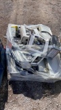 Auto Parts and Lightbars