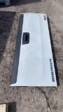 GMC Tailgate