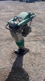 Wacker Tamper