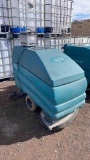 Tennant 5700 W/ Charger