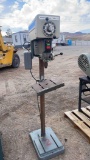 Rockwell Drill Press
