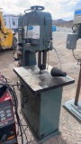 Rutland Bandsaw