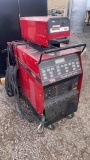 Lincoln Square Wave TIG255 Welder