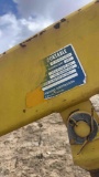 Portable Engine Hoist