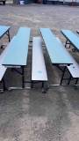 2- Lunch Tables