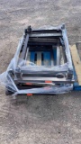 2 Pallets Carts