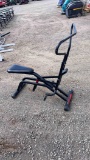 Cardio Glide