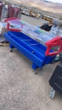 Cambro Serving Cart