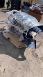 Stacking Chairs