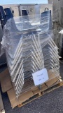 Stacking Chairs
