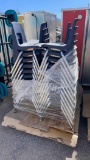 Stacking Chairs