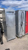 2- Warming Cabinet
