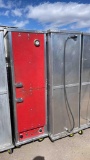 2- Warming Cabinet