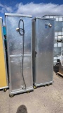 2- Warming Cabinet