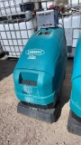 Tennant 1510 Floor Cleaner W/ Charger