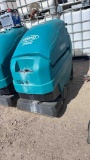 Tennant 1510 Floor Cleaner