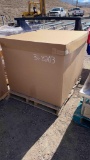 File Holders and Office Supplies