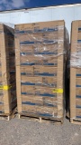 3- Pallets Pacific Blue Interfold 2-ply Toilet Paper