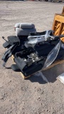 Vehicle Seats